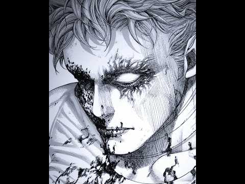 Kyara and baku😭 #manga #anime #edit #mangaedit #usogui #baku