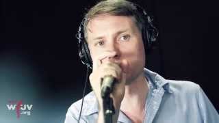 FFS - &quot;Johnny Delusional&quot; (Live at WFUV)