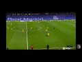 Ferran Torres goal vs real Madrid.  3-0