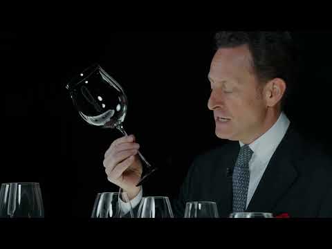 Introducing RIEDEL’s 2025 Collection – Elevate Every Sip 🍷✨