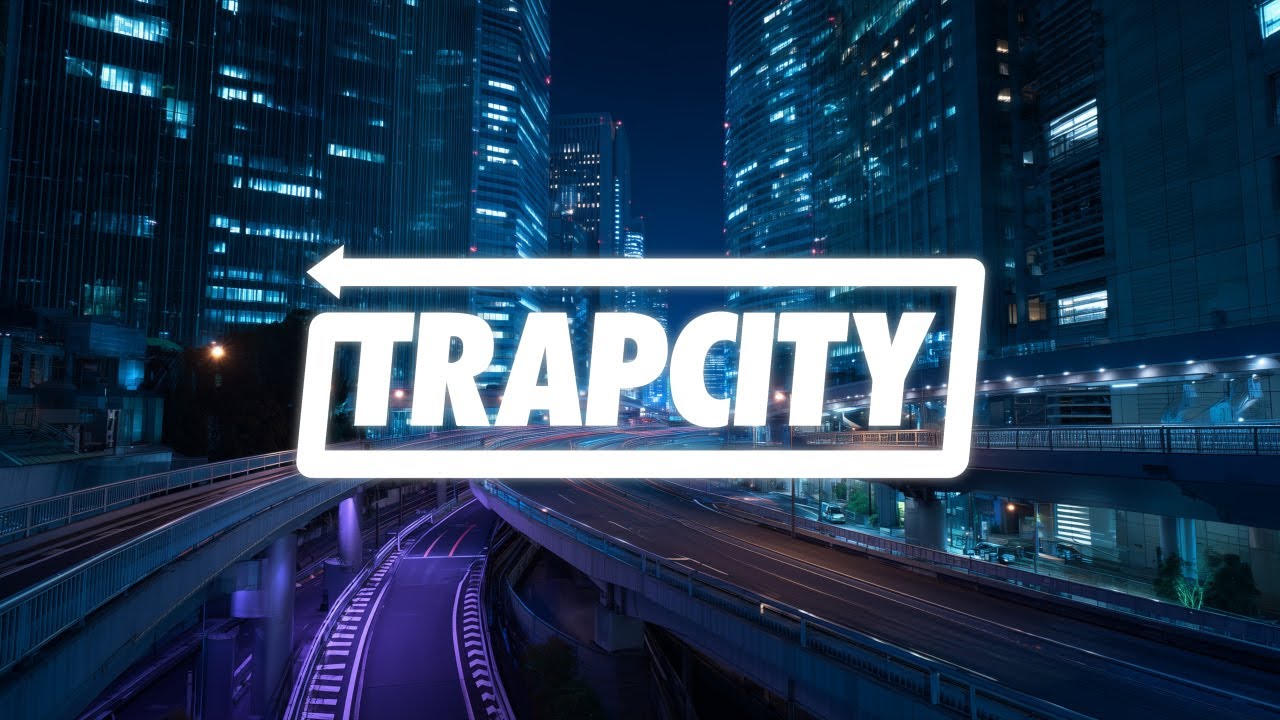 IVOXYGEN - Falling (Pamex Remix) [Wave]