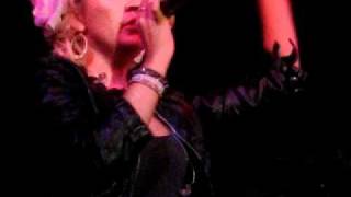 Steel Magnolia-Without You