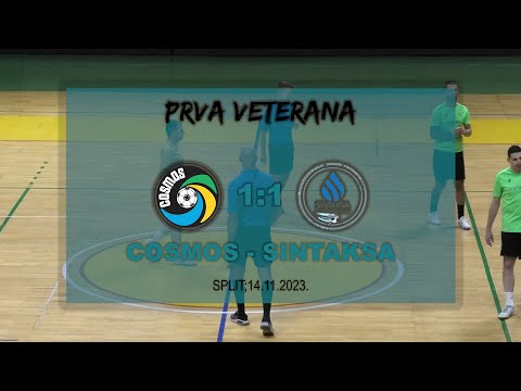 UMN_TV  1LV_Cosmos - Sintaksa (Sažetak)