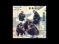 R.B.L. Posse. A Lesson To Be Learned (Full Album)