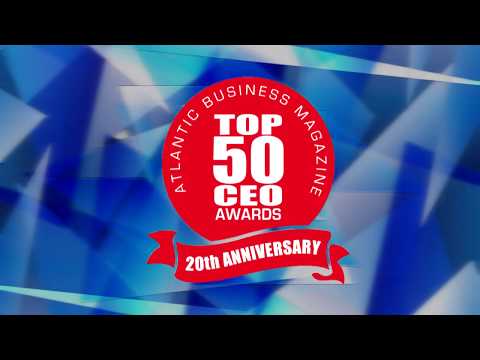 2018 CEO of the Year