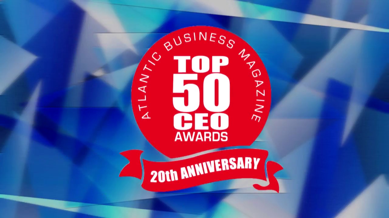 2018 CEO of the Year