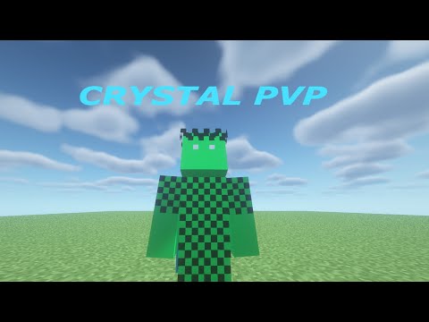 Puzza - Minecraft Anarchy Crystal PvP