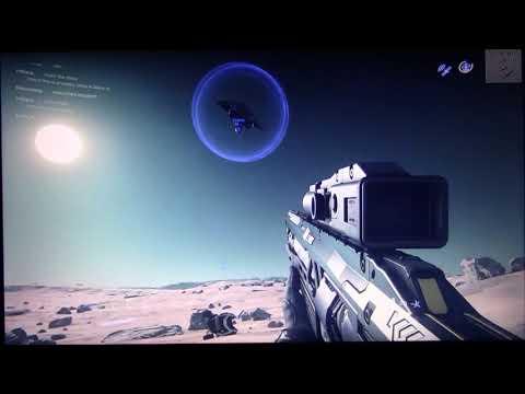 MongoTV_1863 - Part 101 - Star Citizen - I Have a Look At This Nice Game