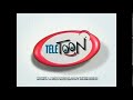 Teletoon Logo Longer
