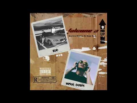 Rob Falcone - Bebiendo lean Ft. Hensy Black. Prod by. NasokBeats