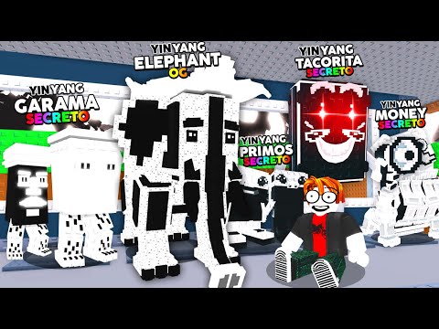 RAREST YIN YANG BASE IN STEAL A BRAINROT 🤑💀 (ADMIN COMMANDS)