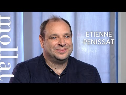 Etienne Penissat - Classe