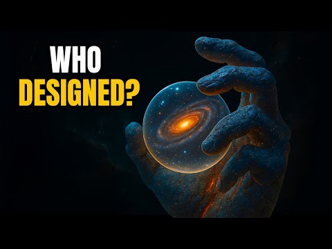 Who Designed the Universe? | Why It Feels Intelligently Crafted