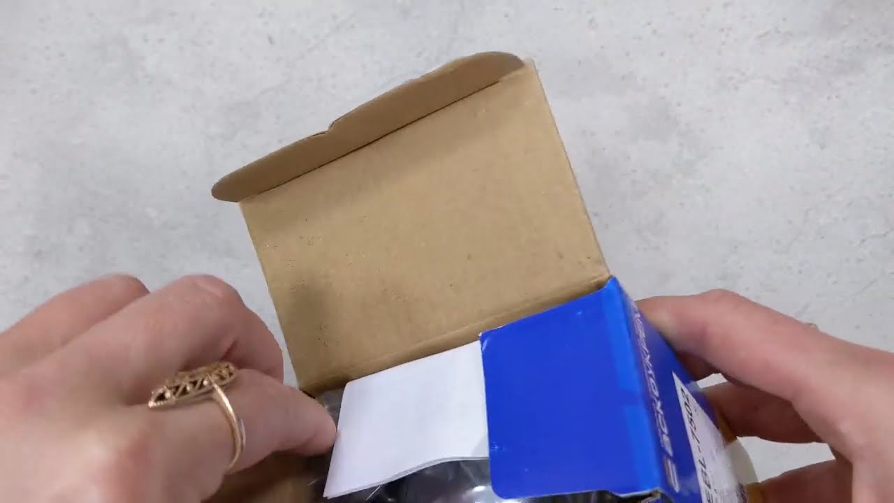 Дзвоник EBL-7502 білий (75мм) АСКО A0160020001