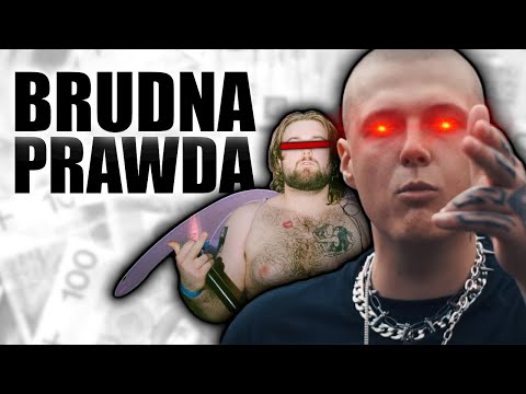 Toksyczny Rap Jest Gorszy Niż Myślisz [Bonus]