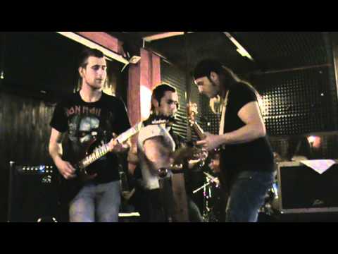 Steppenwolf Born To Be Wild BLACK WIZARDS Cover Oliver Pub 22/03/2012