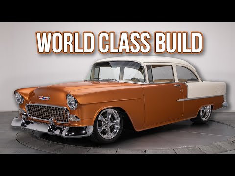 1955 Chevrolet 210 (CC-1597740) for sale in Charlotte, North Carolina