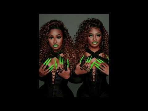 (FREE) Megan Thee Stallion Type Beat 2021 | City Girls Type Beat 2021 - "Twerkinator"