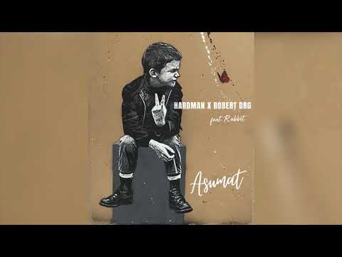 HardmaN & Robert Drg feat. Rabbit - Asumat (Audio Official)