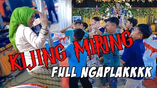 Download lagu KIJING MIRING FULL NGAPLAK mp3 Download lagu KIJING MIRING FULL NGAPLAK mp3