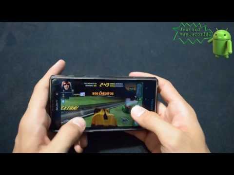 carmageddon android suppressor