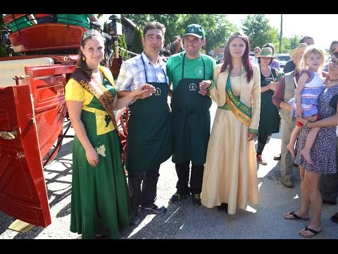 Pohod od kleti do kleti Društva vinogradnikov Mala Nedelja