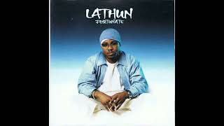 Lathun - Love Won&#39;t Let Me