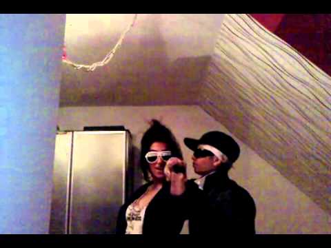 Rihanna feat DeMarco - Rude Boy Remix