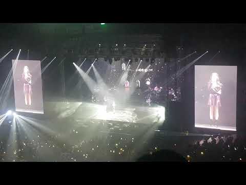 IU ABOVE THE TIME -  LOVE POEM IN MANILA #iu