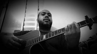 Katatonia - The Racing Heart (Acoustic Cover)