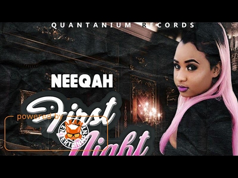 NeeQah - First Night (Raw) February 2017