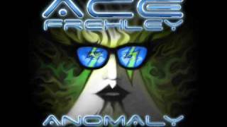 It's a great life Ace Frehley