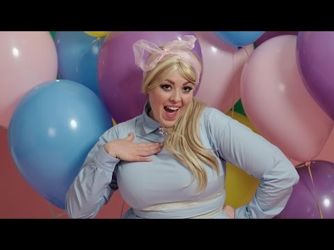 Meghan Trainor - All About That Bass PARODY!Key of Awesome #92 (Meghan Trainor - All About That Bass PARODY! Key of Awesome #92)