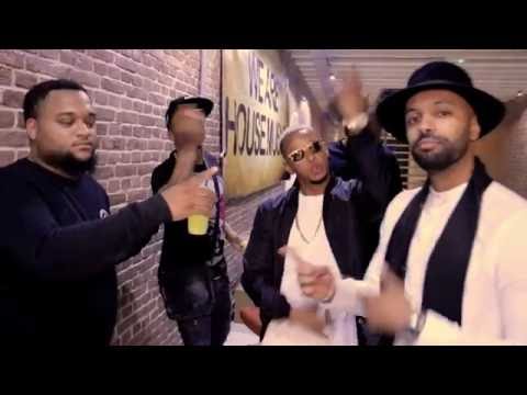 Release Celebration William Araujo - Verão Azul  Aftermovie