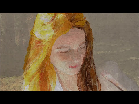 Radůza - Madona a Botticelli (oficiální video)