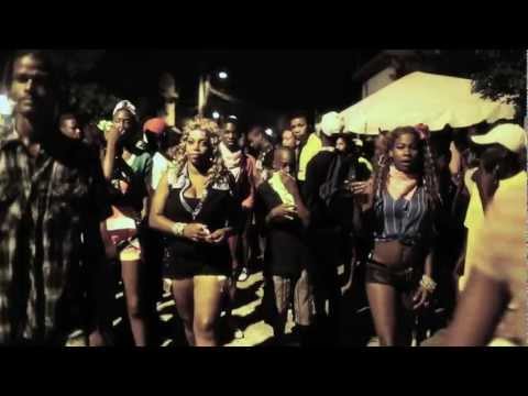 Don Andre - We Nuh Fraid A Dem (OFFICIAL MUSIC VIDEO) APRIL 2013
