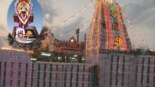 preview picture of video 'Sri Kethaki Sangameshwara Swamy Devasthanam jharasangum (V) Zaheerabad (M) Medak District'