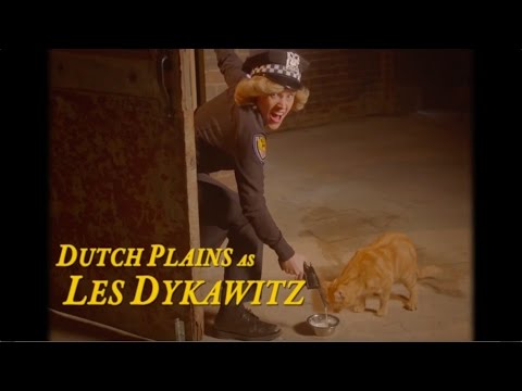 Kate McKinnon - Dyke and Fats