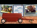 Toy Story 3 Movie DVD Menu