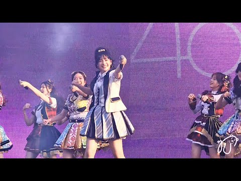 [Fancam] 230602 BNK48 (Cherprang Focus) - BNK48 @ BNK48 14th Single First Performance