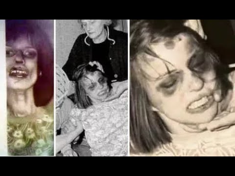 EGZORCYZMY ANNELIESE MICHEL - PRAWDZIWA HISTORIA