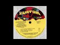 CURTIS MAYFIELD - A heavy dude