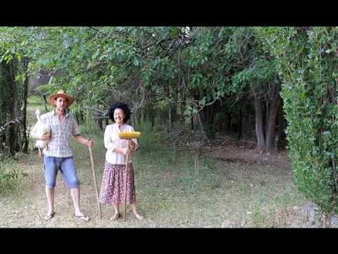 UN REGALO PARA LOS COHOLINS Y EL MAYONESA