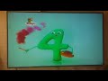 Charlie Ile Sayılar Charlie And The Numbers Baby Tv