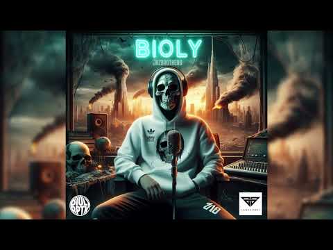 Bioly x JazBrothers - Upadek Światów (Singiel z albumu "Upadek Światów")