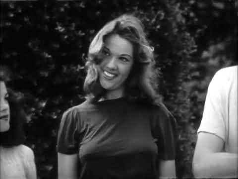 16mm Film Short - Soundie - Acrobantics 1945 - The Jansleys - Directed by William Forest Crouch