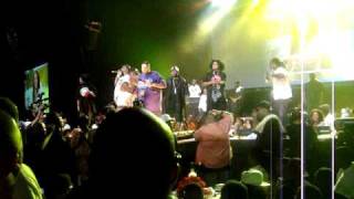 Dj Khaled feat. Trick Daddy, Rick Ross, &amp; Plies-I'm So Hood