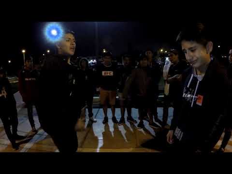 Rayo vs MC - 8vos | King Del Under (El colectivo)