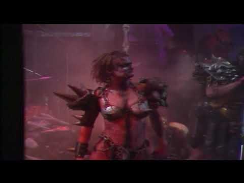 GWAR - Cool Place to Park (Official Video)