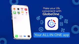 GlobeOne App: How To Renew Your Globe Plan